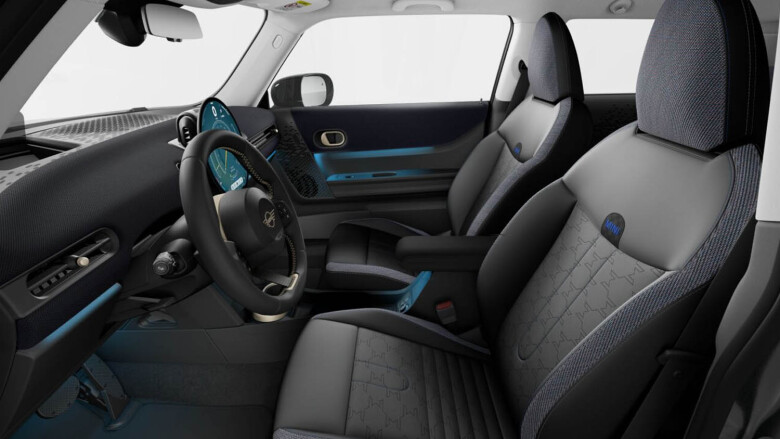 MINI Cooper 2.0 S Classic 3dr Auto Petrol Hatchback